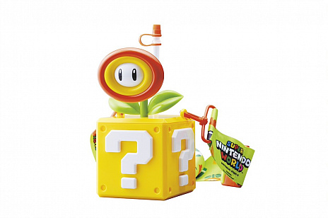 USJ，「スーパー・ニンテンドー・ワールド」の開業1周年を記念する