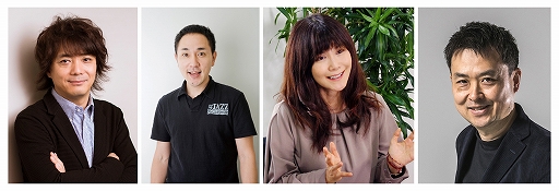 ���������꡼ No.005�Υ���ͥ������ / ʡ�������ॳ��ƥ��ȡ�GFF AWARD 2022�פǥ��饹�ȥ졼���������Ȥ��ʤ�����Υ饤�֥ɥ������󥰤�»�