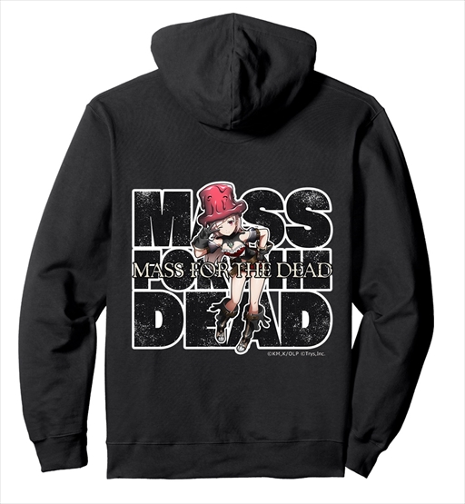 ꡼ No.002 | MASS FOR THE DEADפΥꥸʥ륰åAmazon䳫ϡӥϤ3ǯǰ