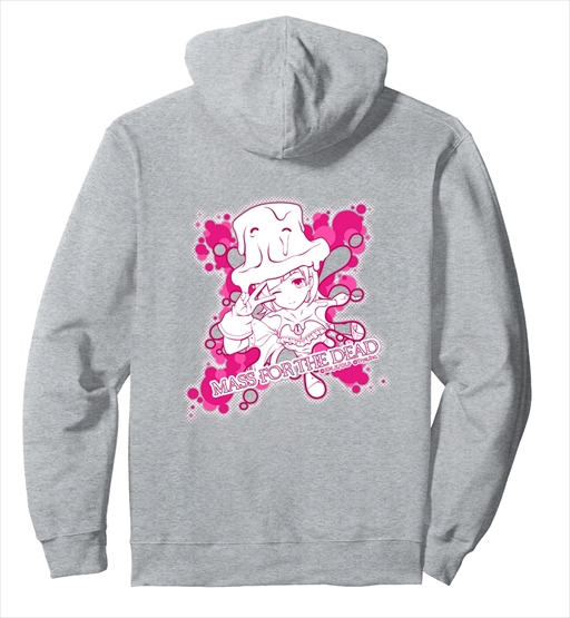 ꡼ No.003 | MASS FOR THE DEADפΥꥸʥ륰åAmazon䳫ϡӥϤ3ǯǰ