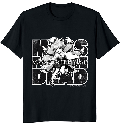 ꡼ No.014 | MASS FOR THE DEADפΥꥸʥ륰åAmazon䳫ϡӥϤ3ǯǰ