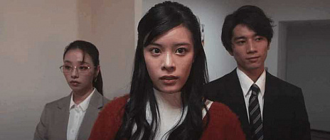 画像ギャラリー No.007のサムネイル画像 / 「ミステリー案内」シリーズの実写インタラクティブドラマ「川越ミステリー案内 閉ざされた桃源郷」が公開に。失踪した人気アイドルを探せ