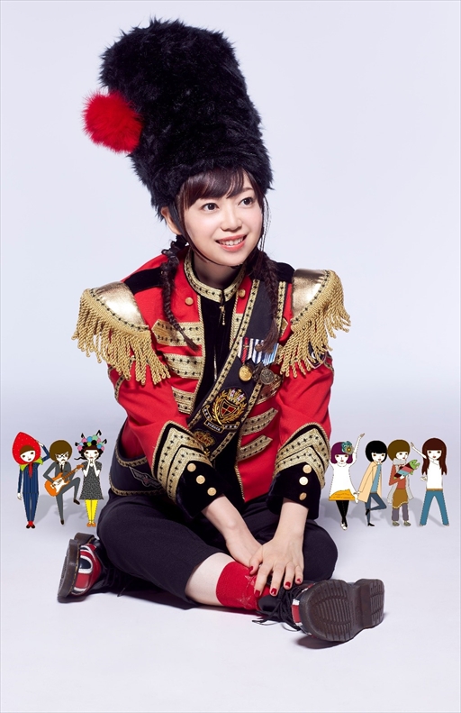 画像ギャラリー No.009のサムネイル画像 / ゲームブランド「OVERDRIVE」,歴代作品の楽曲を披露する無料ライブを3月30日に開催