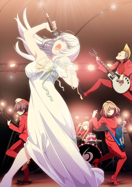 画像ギャラリー No.014のサムネイル画像 / ゲームブランド「OVERDRIVE」,歴代作品の楽曲を披露する無料ライブを3月30日に開催