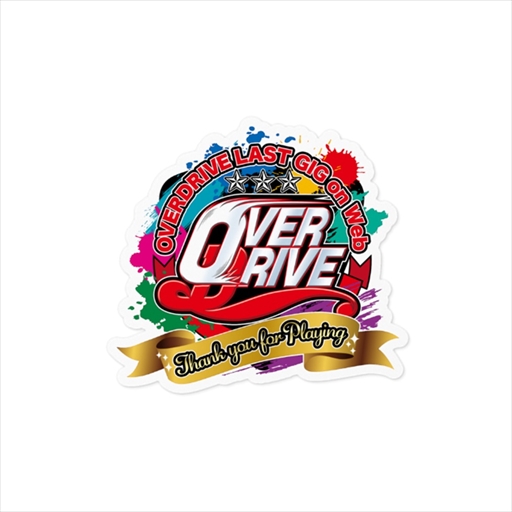 画像ギャラリー No.020のサムネイル画像 / ゲームブランド「OVERDRIVE」,歴代作品の楽曲を披露する無料ライブを3月30日に開催