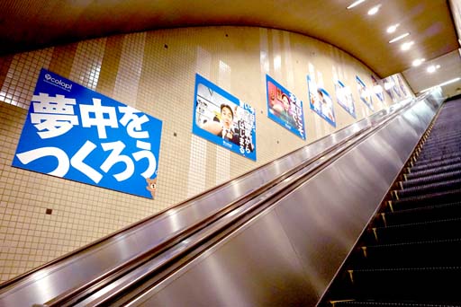 ���������꡼ No.004�Υ���ͥ������ / �����ץ顤�������θ���ɽ�������������ϻ���ڤ�Ÿ��������å����ԡ��ϡ�̴���Ĥ���������