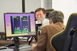 ���������꡼ No.002�Υ���ͥ������ / ���񥷥˥�e���ݡ������¹԰Ѱ����š�LEGEND CUP�פ���񱿱Ĥ�NTT�������ٻ���Ź�����ݡ���