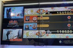 ���������꡼ No.005�Υ���ͥ������ / ���񥷥˥�e���ݡ������¹԰Ѱ����š�LEGEND CUP�פ���񱿱Ĥ�NTT�������ٻ���Ź�����ݡ���