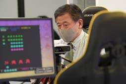 ���������꡼ No.006�Υ���ͥ������ / ���񥷥˥�e���ݡ������¹԰Ѱ����š�LEGEND CUP�פ���񱿱Ĥ�NTT�������ٻ���Ź�����ݡ���