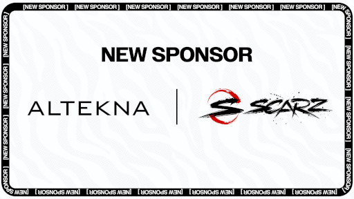 ���������꡼ No.001�Υ���ͥ������ / ��SCARZ�ס�������ҥ���ƥ��ʤȤΥ��ݥ󥵡����������ȯɽ