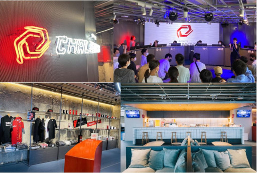 画像ギャラリー No.005のサムネイル画像 / シニア向けeスポーツ全国大会「LEGEND CUP」の福岡代表者が決定