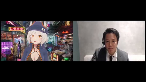 画像ギャラリー No.022のサムネイル画像 / メタバースに対しアバター関連ビジネスはどのように取り組むべきか。REALITYとcocone connectの事例を紹介