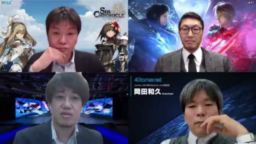 ���������꡼ No.006�Υ���ͥ������ / ��ꥲ�����Ҥ����᥿�С����䥰�����Х�Ÿ���Ȥϡ���Mobile Leaders Summit 2022�פǹԤ�줿���å������ݡ���