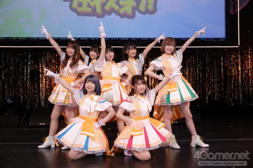 ꡼ No.002 | ֥ץ饪졪ȯͥ˥åȡSMILE PRINCESS1st饤֤š饤֥ݡȤ򥭥㥹ȥ󥿥ӥ塼ȤȤˤϤ