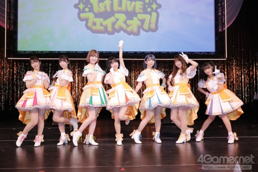 ꡼ No.003 | ֥ץ饪졪ȯͥ˥åȡSMILE PRINCESS1st饤֤š饤֥ݡȤ򥭥㥹ȥ󥿥ӥ塼ȤȤˤϤ