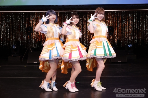 ꡼ No.004 | ֥ץ饪졪ȯͥ˥åȡSMILE PRINCESS1st饤֤š饤֥ݡȤ򥭥㥹ȥ󥿥ӥ塼ȤȤˤϤ