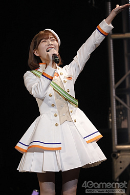 ꡼ No.008 | ֥ץ饪졪ȯͥ˥åȡSMILE PRINCESS1st饤֤š饤֥ݡȤ򥭥㥹ȥ󥿥ӥ塼ȤȤˤϤ