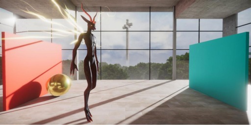 画像ギャラリー No.009のサムネイル画像 / 「講談社ゲームクリエイターズラボ」の第2期ラボメンバー7組が公開に