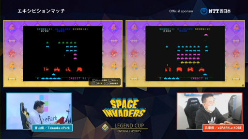 ���������꡼ No.003�Υ���ͥ������ / ���˥�����e���ݡ�����������LEGEND CUP�׷辡��񤬳���