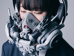 ��SF�ץ��ȥ����ԥ�Ÿ�פ����ĥ��Υ١�����󥷥ƥ���4��9����곫�Ťء�Sci-fi����Хå����㥹�Ȥ�������Ū�ץ��ȥ����ԥ󥰤��θ���Ÿ����