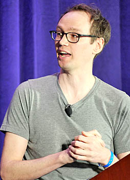 ꡼ No.002Υͥ / GDC 2022͵WordleפϤɤΤ褦ޤ졤Хꡤ뤳ȤˤʤäΤ