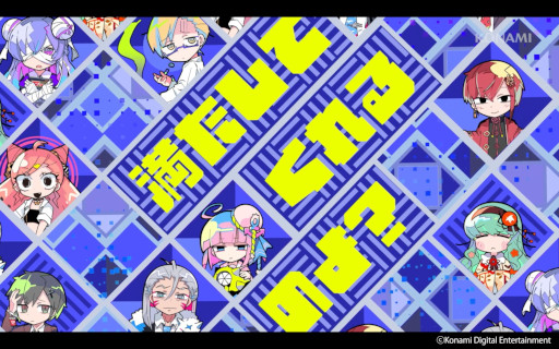 画像ギャラリー No.005のサムネイル画像 / ボードゲーム「まっぷたツートンソウル」と「魔警オルトロス」が“AnimeJapan 2022”で販売に