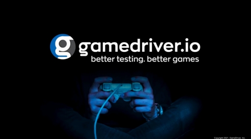 ꡼ No.001 | GDC 2022ϳȯΥƥȤưGameDriverפϡγȯˤפʥġȤʤ뤫 ޥäʹ