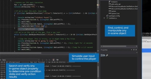 ꡼ No.005 | GDC 2022ϳȯΥƥȤưGameDriverפϡγȯˤפʥġȤʤ뤫 ޥäʹ