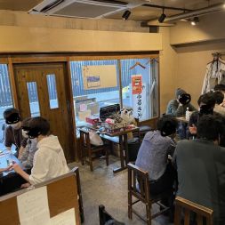 画像ギャラリー No.002のサムネイル画像 / ボードゲームカフェ「たなぼたカフェ」が東京・新宿で4月2日にオープン