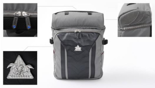 ���������꡼ No.004�Υ���ͥ������ / ��ͷ���������ǥ奨���󥹥������ץ���ܥ졼�����Хå��μ������դ�����