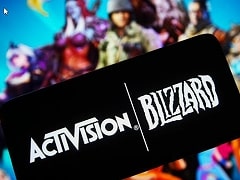 Activision Blizzard��ϫƯ�Ķ�����ϡ����ܤؤ�22���ߤ�ȳ���ʧ���ǹ�դ������Ȥ����餫��