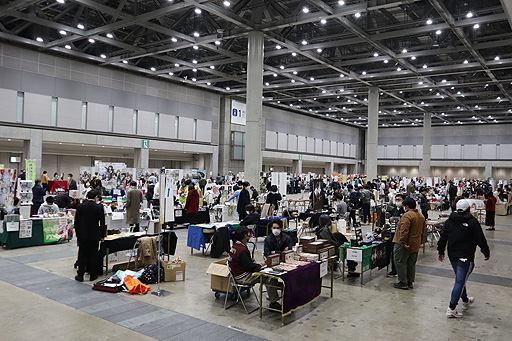 画像ギャラリー No.004のサムネイル画像 / アナログゲームの祭典「ゲームマーケット2022春」は4月23日,24日に開催。お題に対応する作品を募集するゲームマーケット・チャレンジ新設