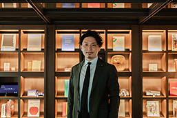 画像ギャラリー No.004のサムネイル画像 / 任天堂旧本社社屋を改装したホテル「丸福樓」,施設内覧会とオープニングセレモニーを開催