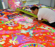 ���������꡼ No.006�Υ���ͥ������ / ŷ���᤬��ݤ����CANDY GIRL�פδ��Ÿ��KIKKA GALLERY�ˤ�4��1����곫��