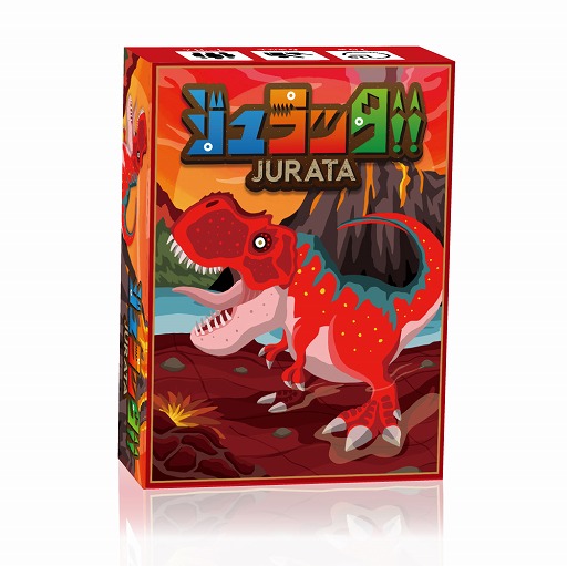 画像ギャラリー No.002のサムネイル画像 / マズル,「アナログゲームパーティー2022」in 梅田ロフトを4月5日より開催