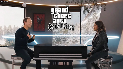 画像ギャラリー No.003のサムネイル画像 / VRイベント「Meta Quest Gaming Showcase」が4月21日2:00に配信開始。VR版“サンアンドレアス”の詳細もいよいよ公開か?