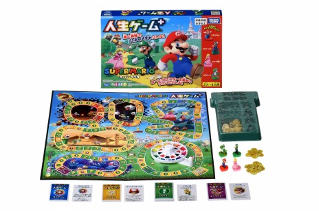 ���������꡼ No.013�Υ���ͥ������ / �ޥꥪ�ȿ���������Υ���ܾ��ʡ֥����ѡ��ޥꥪ ����������ץ饹�פ�5��28����ȯ��ء��륤�������ԡ���ɱ����å����⥳�ޤȤ����о�