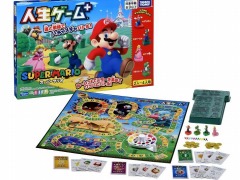 �ޥꥪ�ȿ���������Υ���ܾ��ʡ֥����ѡ��ޥꥪ ����������ץ饹�פ�5��28����ȯ��ء��륤�������ԡ���ɱ����å����⥳�ޤȤ����о�