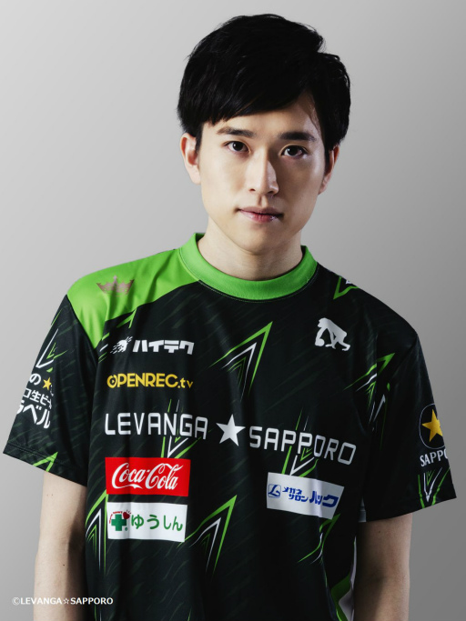 画像ギャラリー No.002のサムネイル画像 / eスポーツチーム「レバンガ☆SAPPORO」が真春選手ら5名とアナリスト1名の選手契約に合意