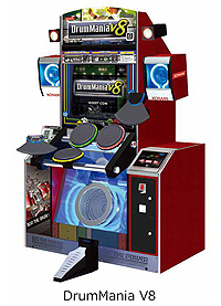 画像ギャラリー No.006のサムネイル画像 / ゲーム音楽にフォーカスしたトークショー&企画展示「GAME×MUSIC」開催決定。ヤマハミュージック 名古屋店で4月9日から