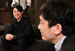 ���������꡼ No.003�Υ���ͥ������ / e���ݡ��ĥ꡼����X-MOMENT PMJL SEASON2�׳���˸��������󥿥ӥ塼���������