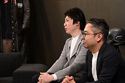 ���������꡼ No.004�Υ���ͥ������ / e���ݡ��ĥ꡼����X-MOMENT PMJL SEASON2�׳���˸��������󥿥ӥ塼���������