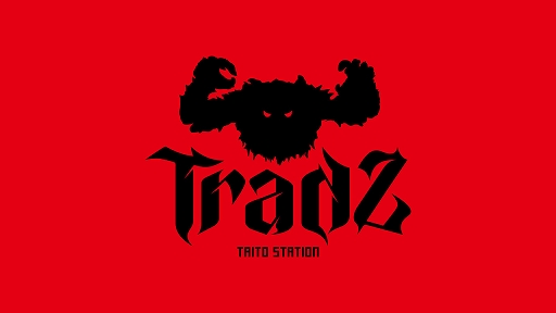 ���������꡼ No.001�Υ���ͥ������ / BEMANI PRO LEAGUE��TAITO STATION Tradz�פΥ����ॢ�ɥХ�������KIDS K���ZAKURO�᤬��Ǥ