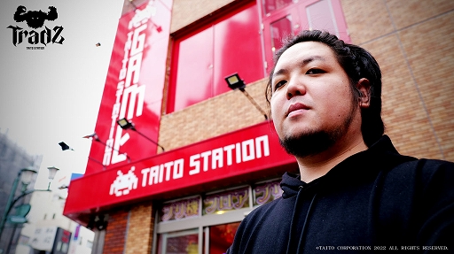 ���������꡼ No.002�Υ���ͥ������ / BEMANI PRO LEAGUE��TAITO STATION Tradz�פΥ����ॢ�ɥХ�������KIDS K���ZAKURO�᤬��Ǥ