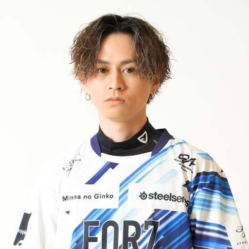 ���������꡼ No.002�Υ���ͥ������ / �ץ�e���ݡ��ĥ������FOR7�ץ��ȥ꡼�ޡ������Satoru Nakagaki���꤬����