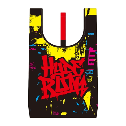 画像ギャラリー No.007のサムネイル画像 / 「HYDE RUN」のオフィシャルストアがセブンネットショッピングにオープン。Tシャツやスマホケースなどがラインナップ