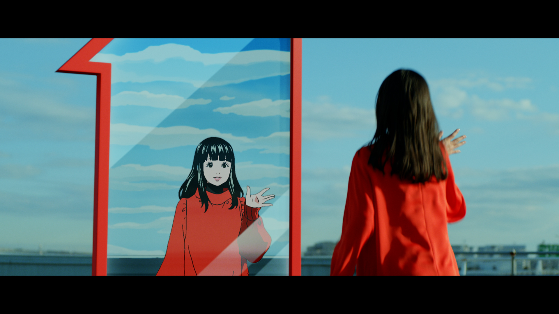 バンダイナムコグループが新ロゴとブランドムービー2作品を公開