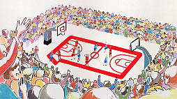 画像ギャラリー No.012のサムネイル画像 / バンダイナムコグループが新ロゴとブランドムービー2作品を公開