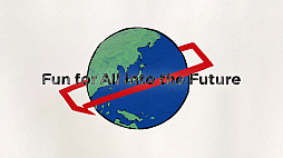 画像ギャラリー No.014のサムネイル画像 / バンダイナムコグループが新ロゴとブランドムービー2作品を公開