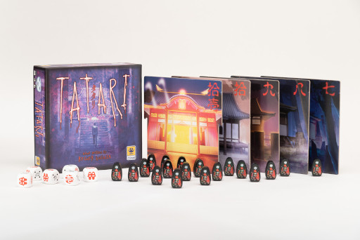 ꡼ No.002Υͥ / ۥ顼ܡɥTATARIס423ȯ䡣Twitterڡ򳫺